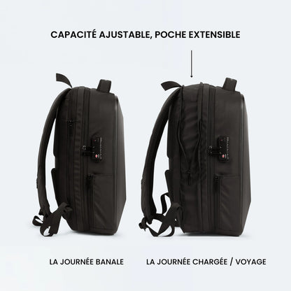 Sac Pakkable