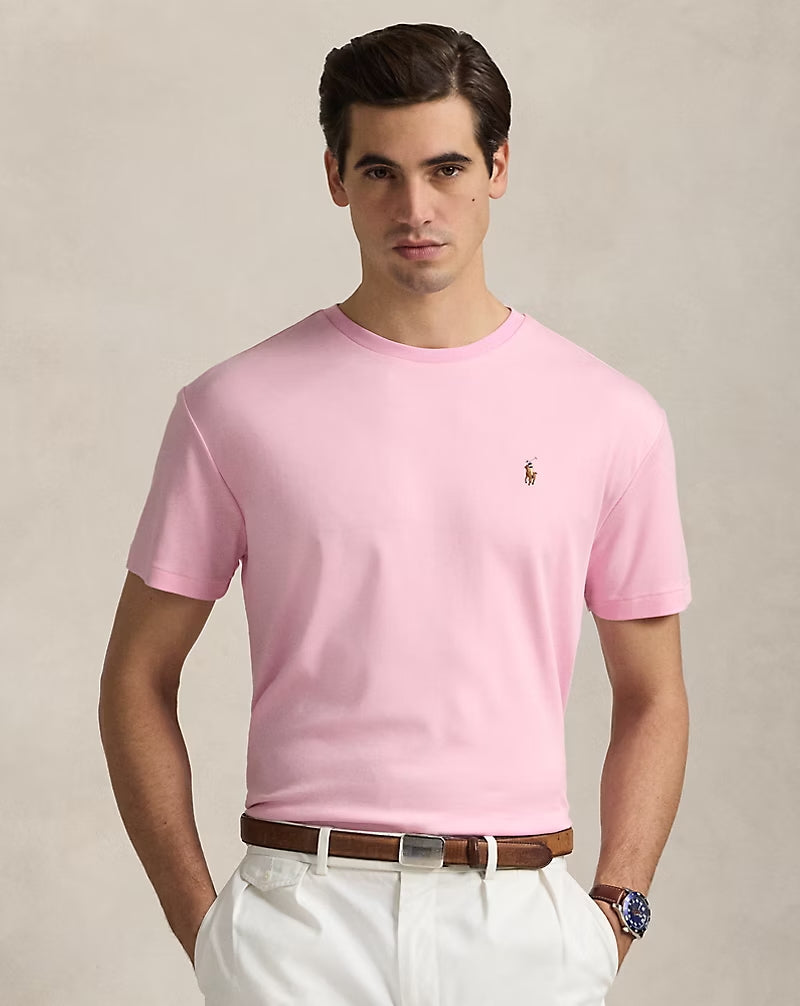 Ralph Lauren | T- Shirt Rose