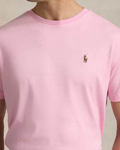 Ralph Lauren | T- Shirt Rose